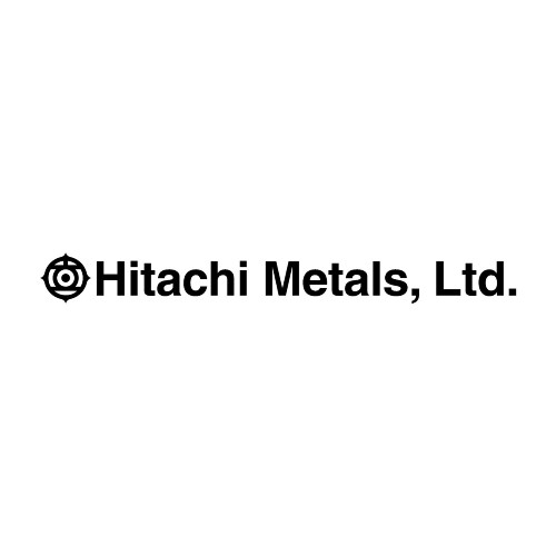 HITACHI METALS, LTD logo