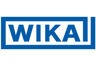 WIKA logo