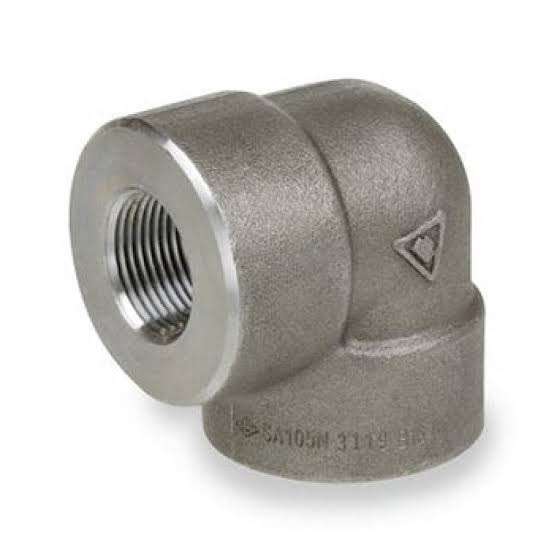 Bothwell 90° Elbow