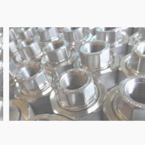 Bothwell Threaded End Union