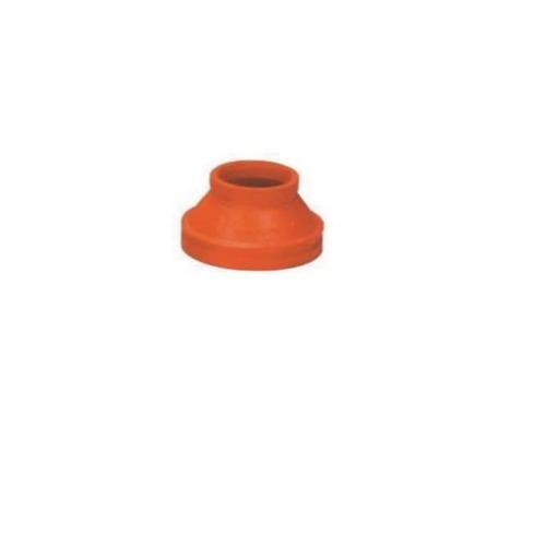 National Concentric Reducer (Threaded Outlet)