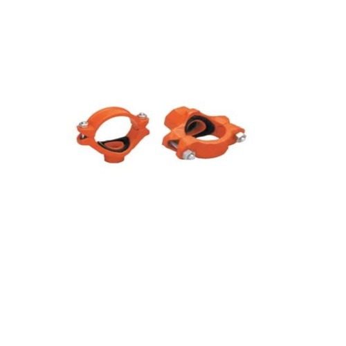 National Mechanical Branchlet Grooved (Style 15)