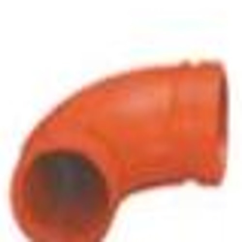 National Stainless Steel 90 Degree Elbow