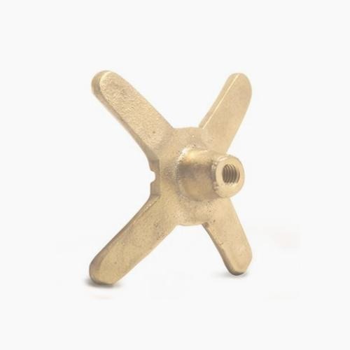 Pegler Brass Claw (for Copper Float)