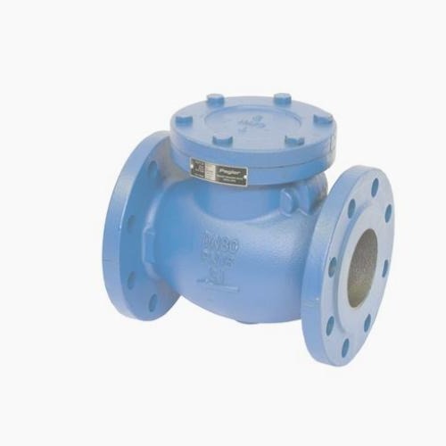 Pegler V914 Swing Check Valve (Flanged)