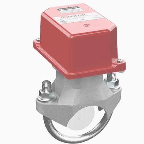 Potter VSR-2.5 Vane Type Waterflow Alarm Switch