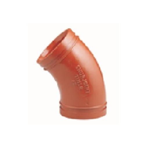 Shurjoint 7111LR 1.5D 45 Degree Elbow