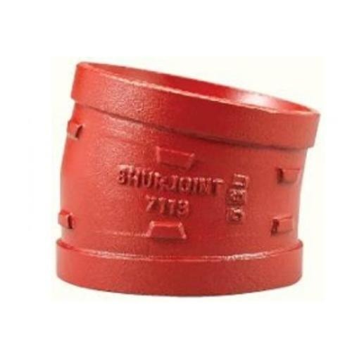Shurjoint 7113 11.25 Degree Elbow