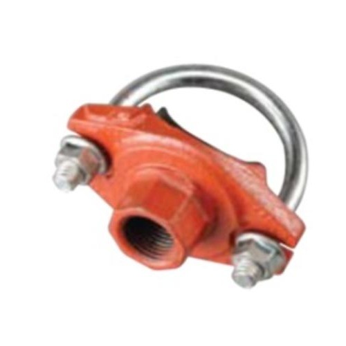 Shurjoint 723 Saddle-Let