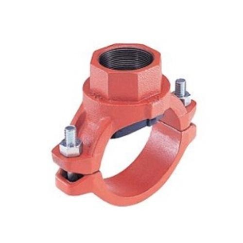 Shurjoint 7721 Mechanical Tee Female Threaded Outlet