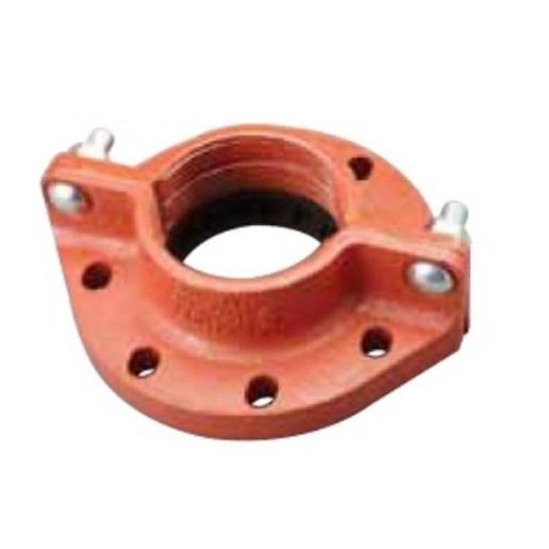 Shurjoint H312 HDPE Flange Adapter