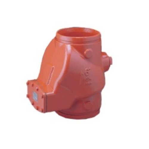 Shurjoint RCV Riser Check Valve (Fire Protection)