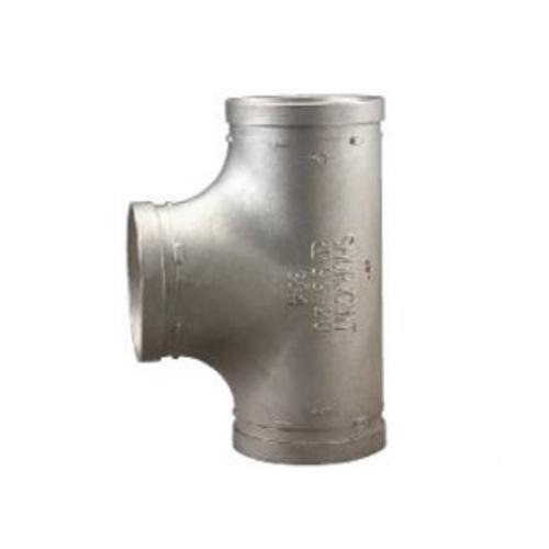 Shurjoint SS-20 Stainless Steel Tee