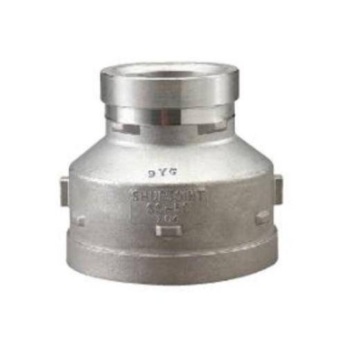 Shurjoint SS-50 Stainless Steel Concentric Reducer